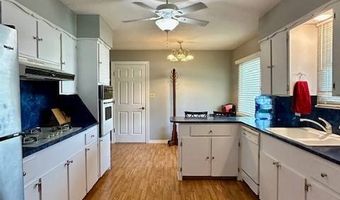 1111 Meno St, Alva, OK 73717
