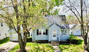 729 Keen Ave, Ashland, OH 44805
