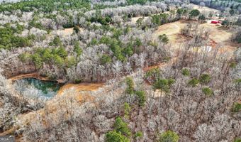 762 High Falls Park Rd, Barnesville, GA 30204