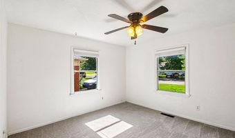7211 NW 45th St, Bethany, OK 73008