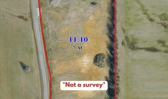 Windance Drive, Baldwyn, MS 38824