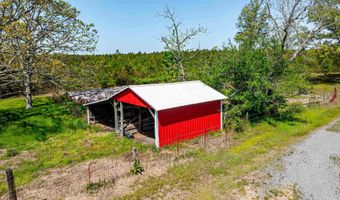 0 Charolais Ln, Bee Branch, AR 72013