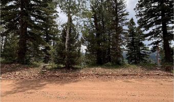 1272 N Aspen Rd, Brian Head, UT 84719