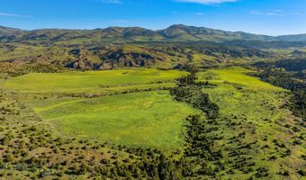 Tbd Dry Creek Road, Belgrade, MT 59714