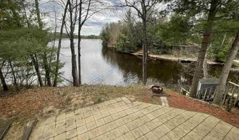 6341 Eagles Nest, Alger, MI 48610