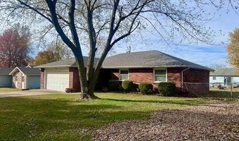 225 N Pringle Ave, Ash Grove, MO 65604