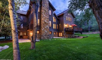 82 Bachelor Gulch Rd, Beaver Creek, CO 81620
