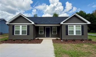 3207 Plymouth St, Archdale, NC 27263