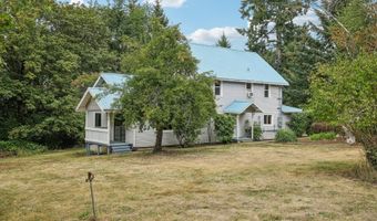 15693 S HIDDEN Rd, Mulino, OR 97042