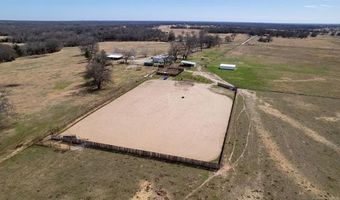 269 N Shoe Make Rdg, Bennington, OK 74723