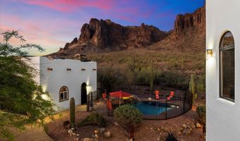 6275 E JACOB WALTZ St, Apache Junction, AZ 85119