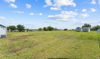 3616 County Road 607, Alvarado, TX 76009