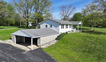 227 S. Seventh St, Albion, IL 62806
