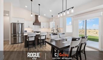 2773 Laredo Way, Casper, WY 82609