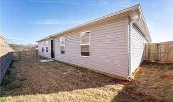 7302 SW Chestnut Hill Rd, Bentonville, AR 72713