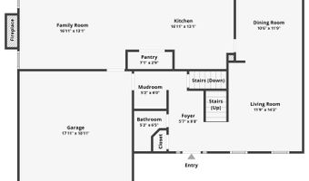 28 MITCHELL Dr, Abingdon, MD 21009