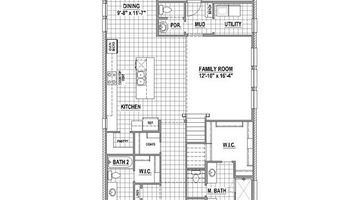 8516 Bankside, The Colony, TX 75056