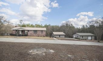 3030 Booneville Rd, Atmore, AL 36502
