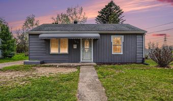 1515 Dean Dr, Albion, MI 49224