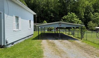 214 Westlake Rd, Ansted, WV 25812