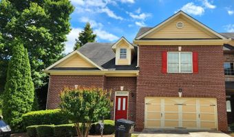 1801 Orange Grv, Austell, GA 30106