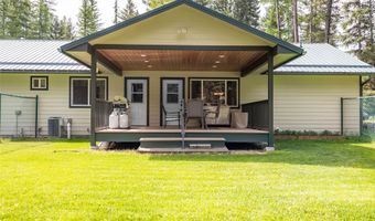 13033 Trinkus Ln, Bigfork, MT 59911