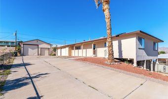 1453 Luna Ln, Bullhead City, AZ 86442