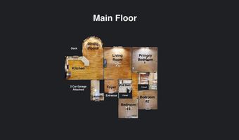 43 Country Oaks, Banner, KY 41603