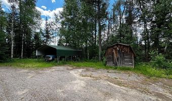 9289 Heino Rd, Angora, MN 55703
