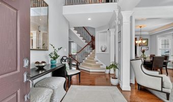 3206 HATCHER St, Alexandria, VA 22303