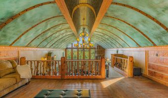 37 Camino Real, Angel Fire, NM 87710