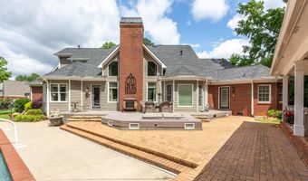 14 COUNTRY SQUIRE Rd, Anniston, AL 36207