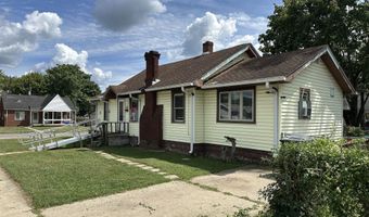 2005 Fairview St, Anderson, IN 46016