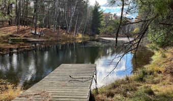 1308 HARBOR Dr E, Arbor Vitae, WI 54568