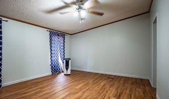 1376 Crouch Rd, Batesville, MS 38606