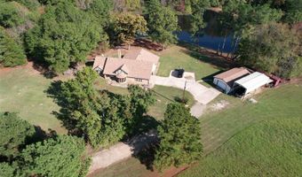 632 FM 1701, Annona, TX 75550