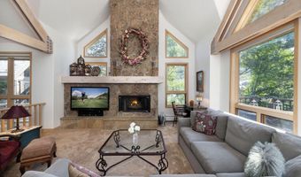 111 Scott Hill Rd 17, Beaver Creek, CO 81620