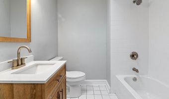 919 SAINT PAUL St 3Fl, Baltimore, MD 21202