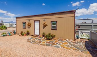 1915 W Casa Del Rio Dr 62, Benson, AZ 85602