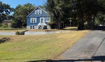 2469 Oak Level Rd, Bassett, VA 24055