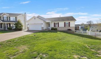 2336 Seckman Spring Ct, Imperial, MO 63052