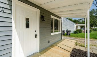 899 Antwerp Rd, Columbus, OH 43213
