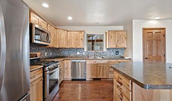 19144 High Pines Ln, Belle Fourche, SD 57717