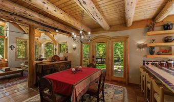 10817 And 10825 County Road 742, Almont, CO 81210