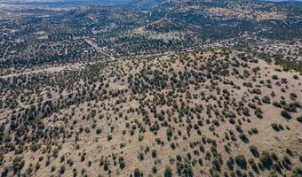 4975 N Tanner Mountain Rd, Chino Valley, AZ 86323