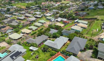2521 TEXEIRA LP, Kalaheo, HI 96741