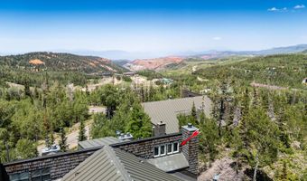 286 W Eagles Roost, Brian Head, UT 84719