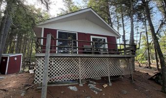 102 Upper Lead Mountain Pond Rd, Aurora, ME 04408