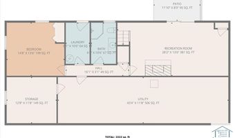731 Bassett Heights Rd, Bassett, VA 24055