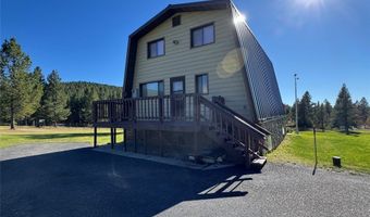 124 Deer Park Ln, Anaconda, MT 59711